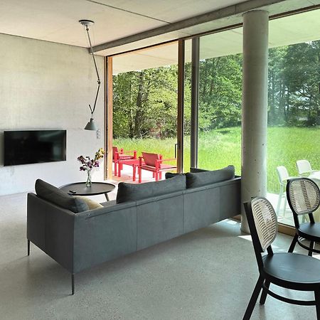See-H-Stueck Himmelpfort Chambre photo
