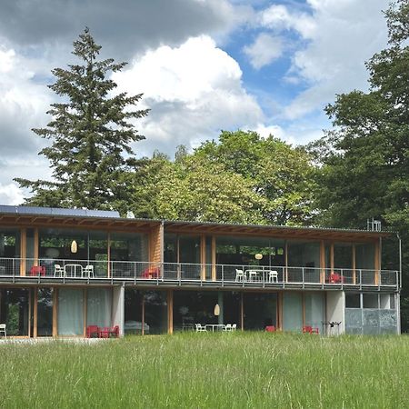 See-H-Stueck Himmelpfort Extérieur photo