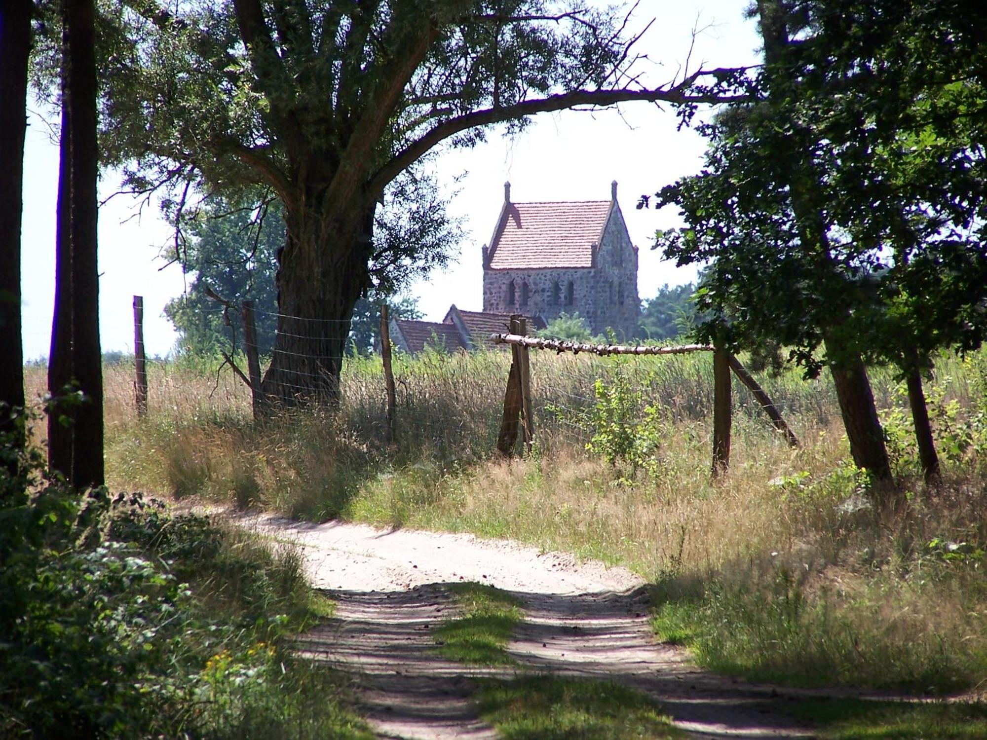See-H-Stueck Himmelpfort Extérieur photo