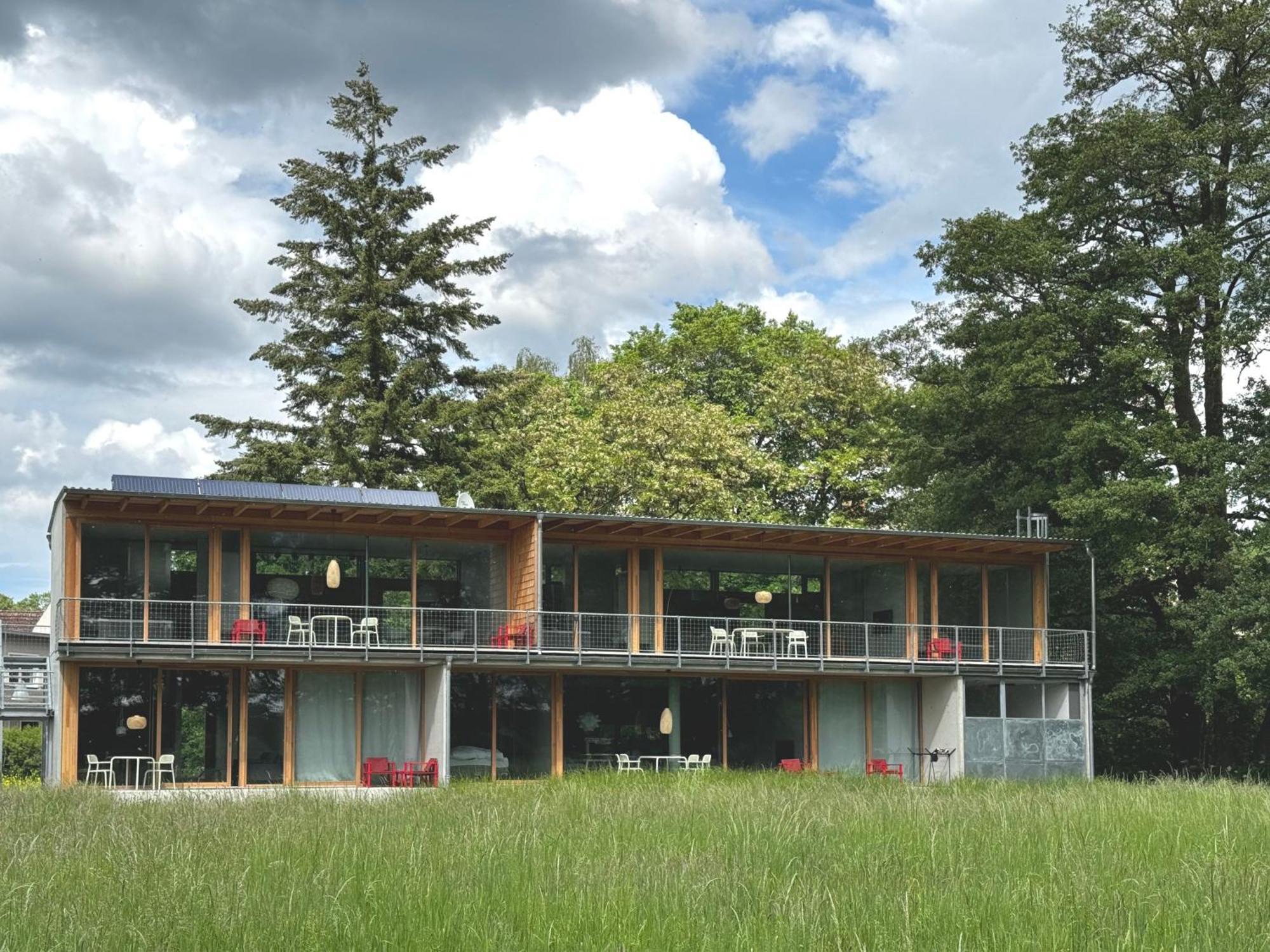 See-H-Stueck Himmelpfort Extérieur photo